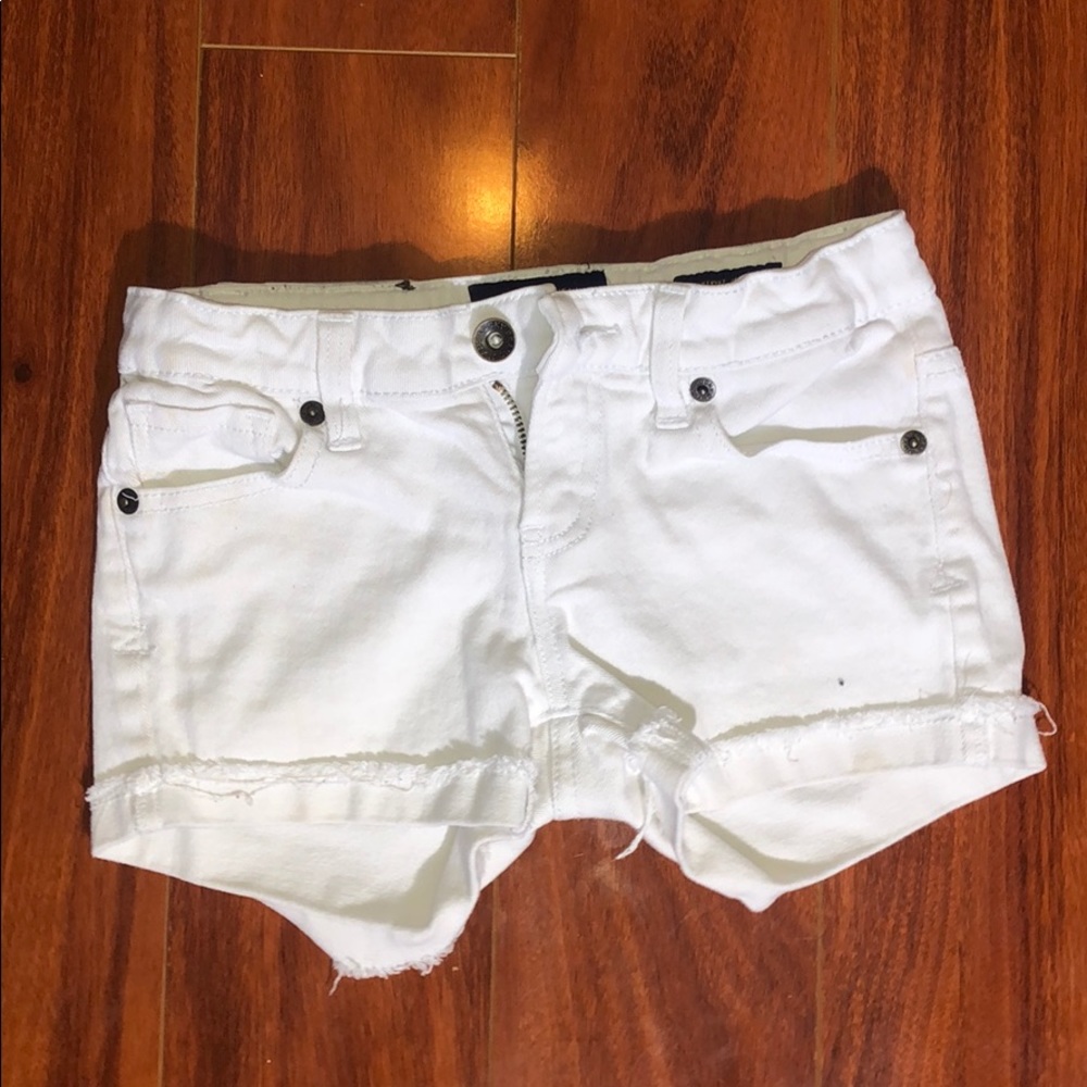 Lucky brand shorts